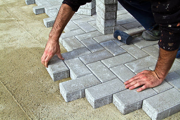  Russell, PA Driveway Pavers Pros